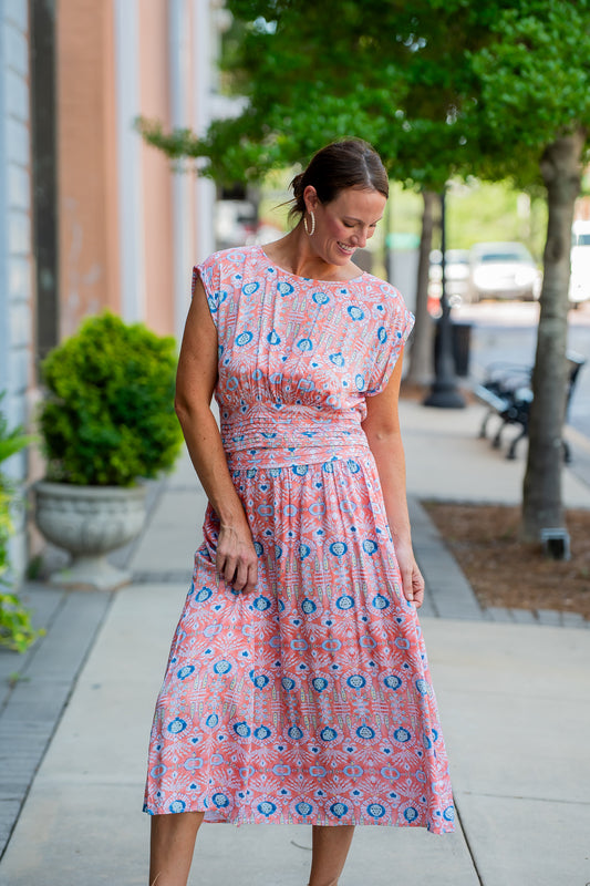 Sutton Sunset Skirt