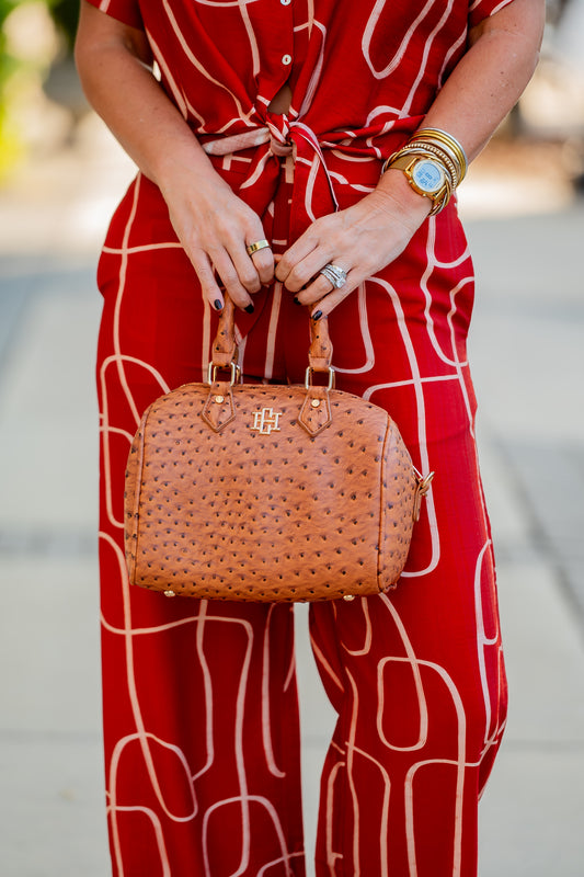 Niva Pattern Pant