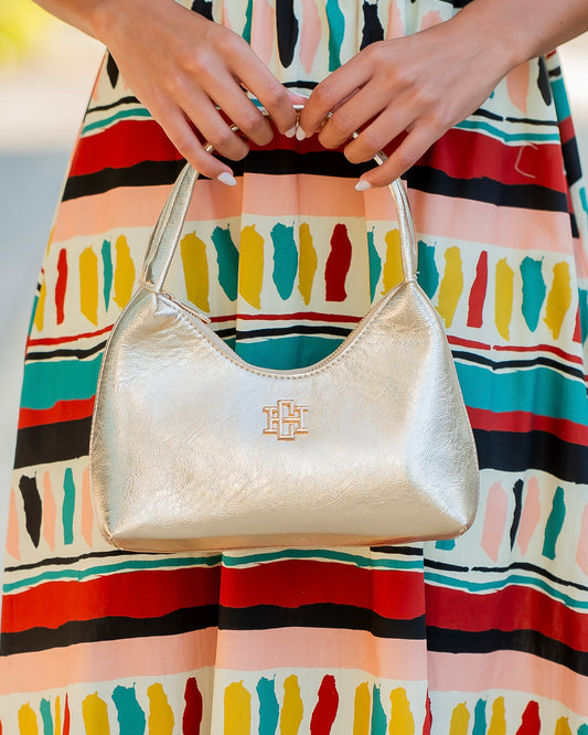 Corinne Bag D Gold