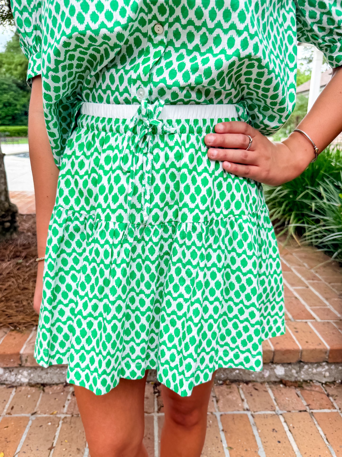 Lavinia Geometric Top