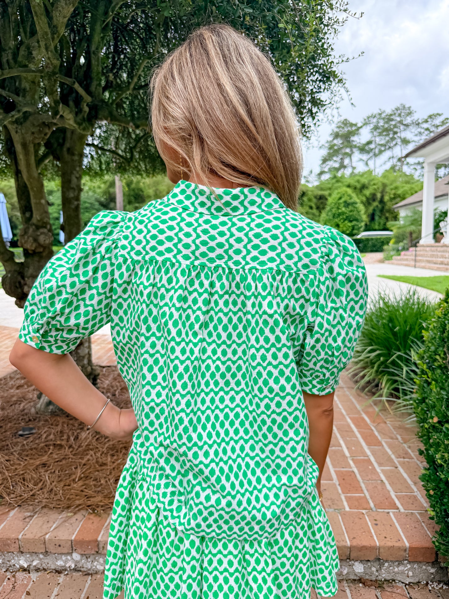 Lavinia Geometric Top