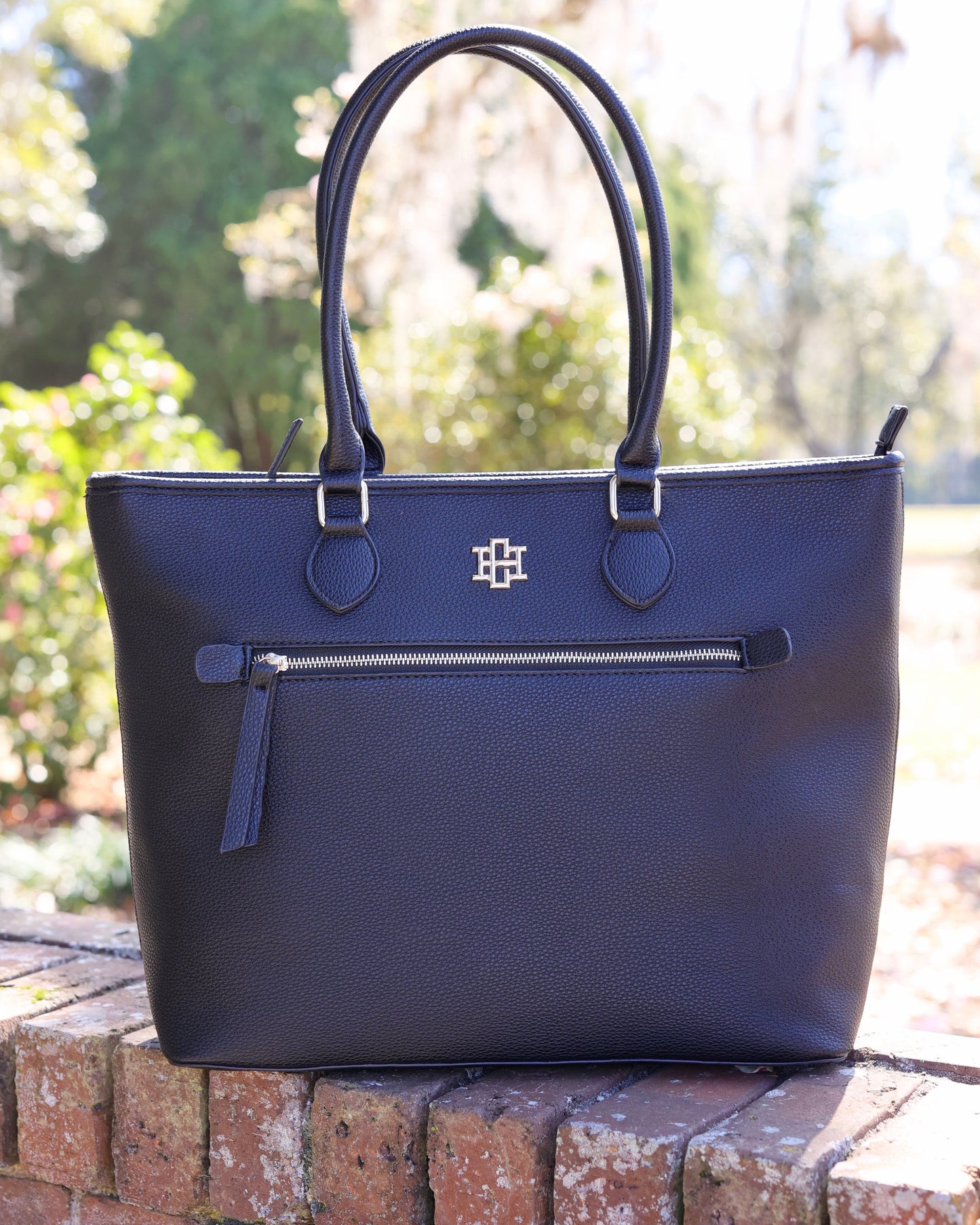 Jayden Tote Black