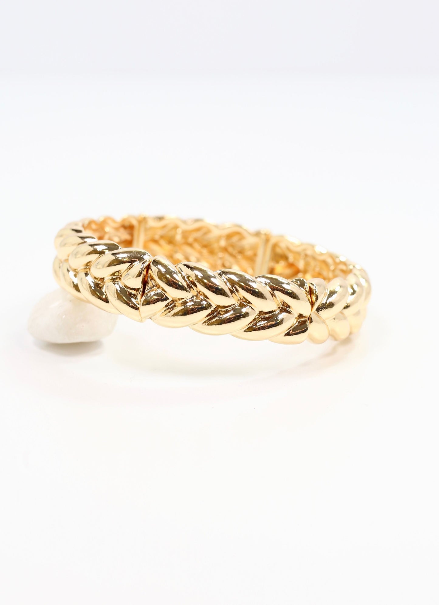 Sonia Stretch Bracelet GOLD