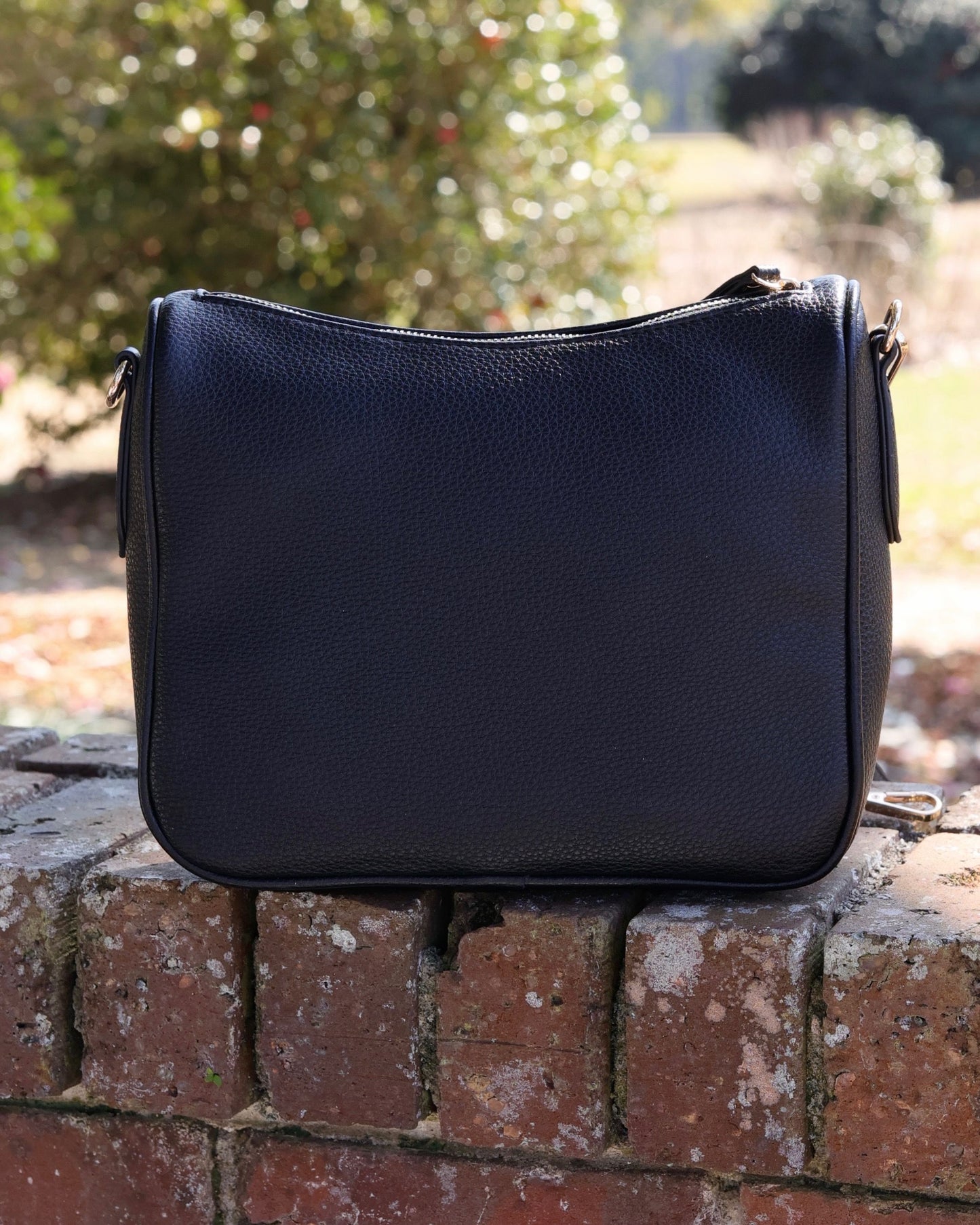 Lainey Crossbody Black