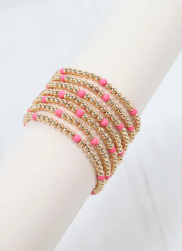 Crewson Bracelet Set ROSE