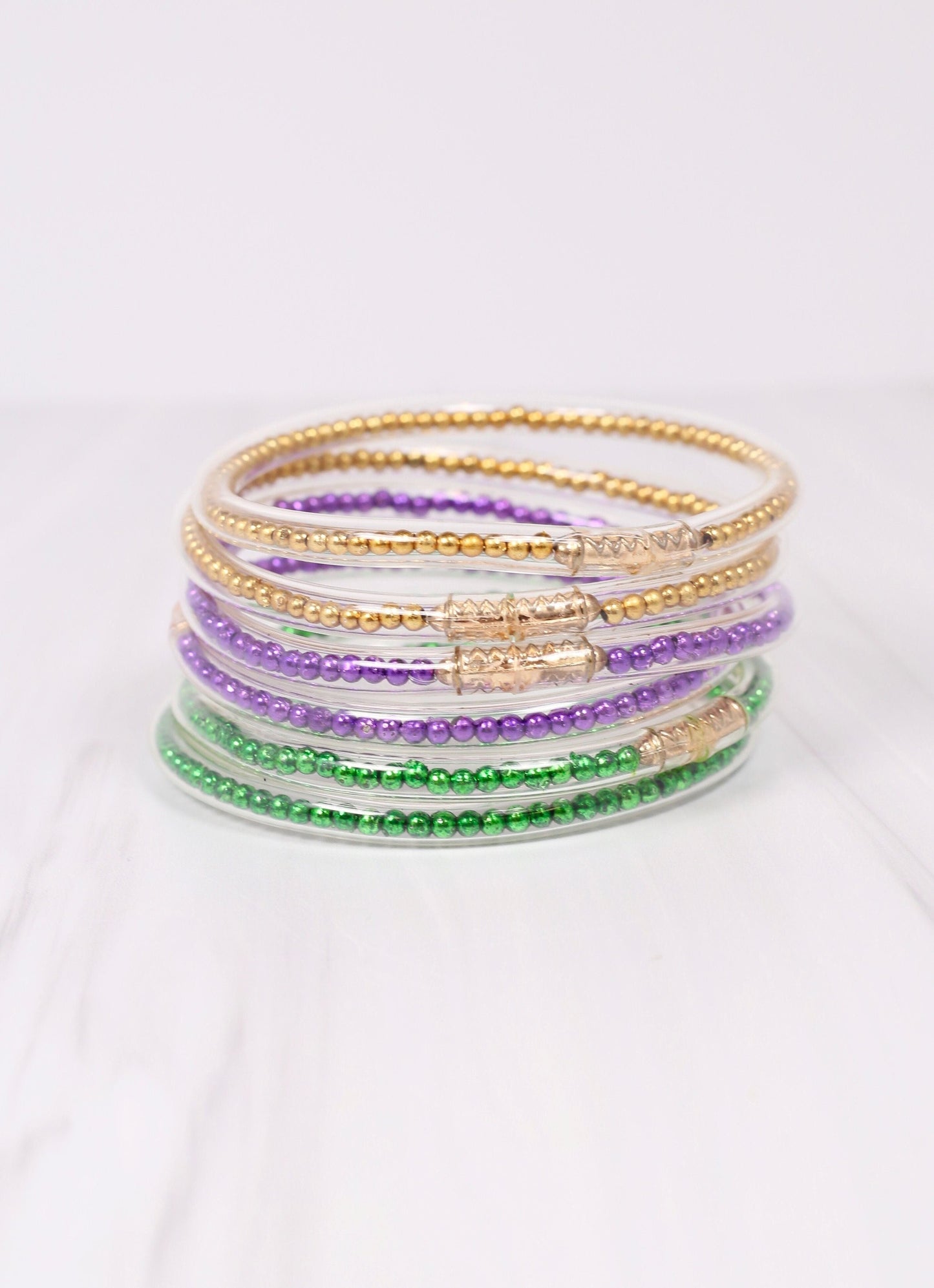 Covington Bracelet Set MULTI - Caroline Hill