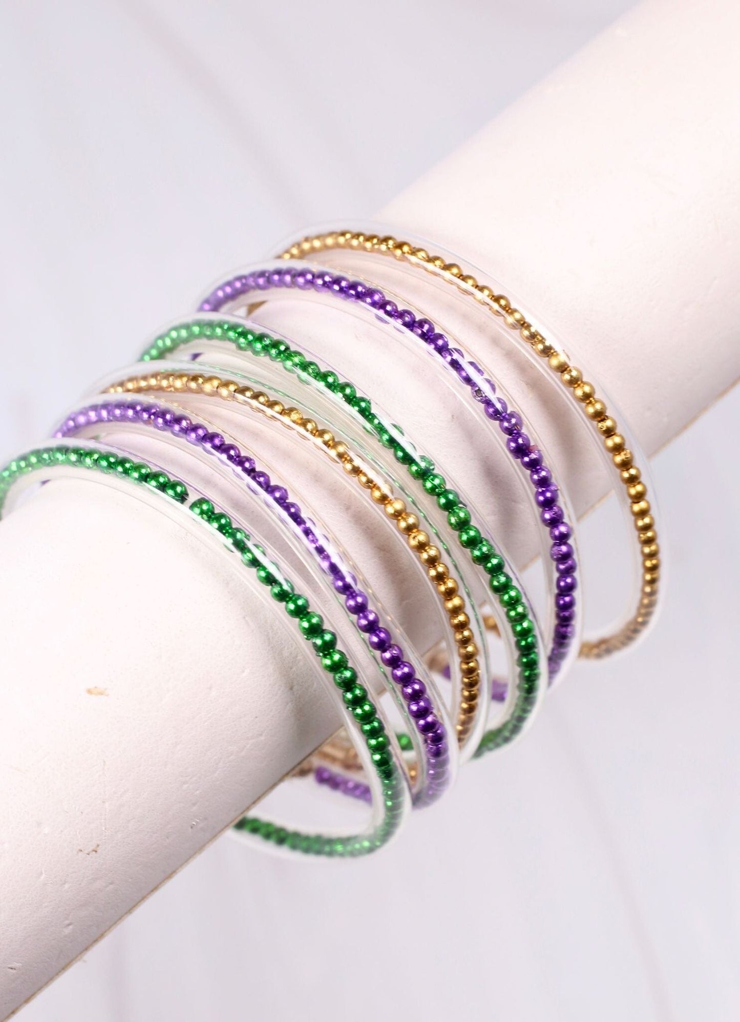 Covington Bracelet Set MULTI - Caroline Hill