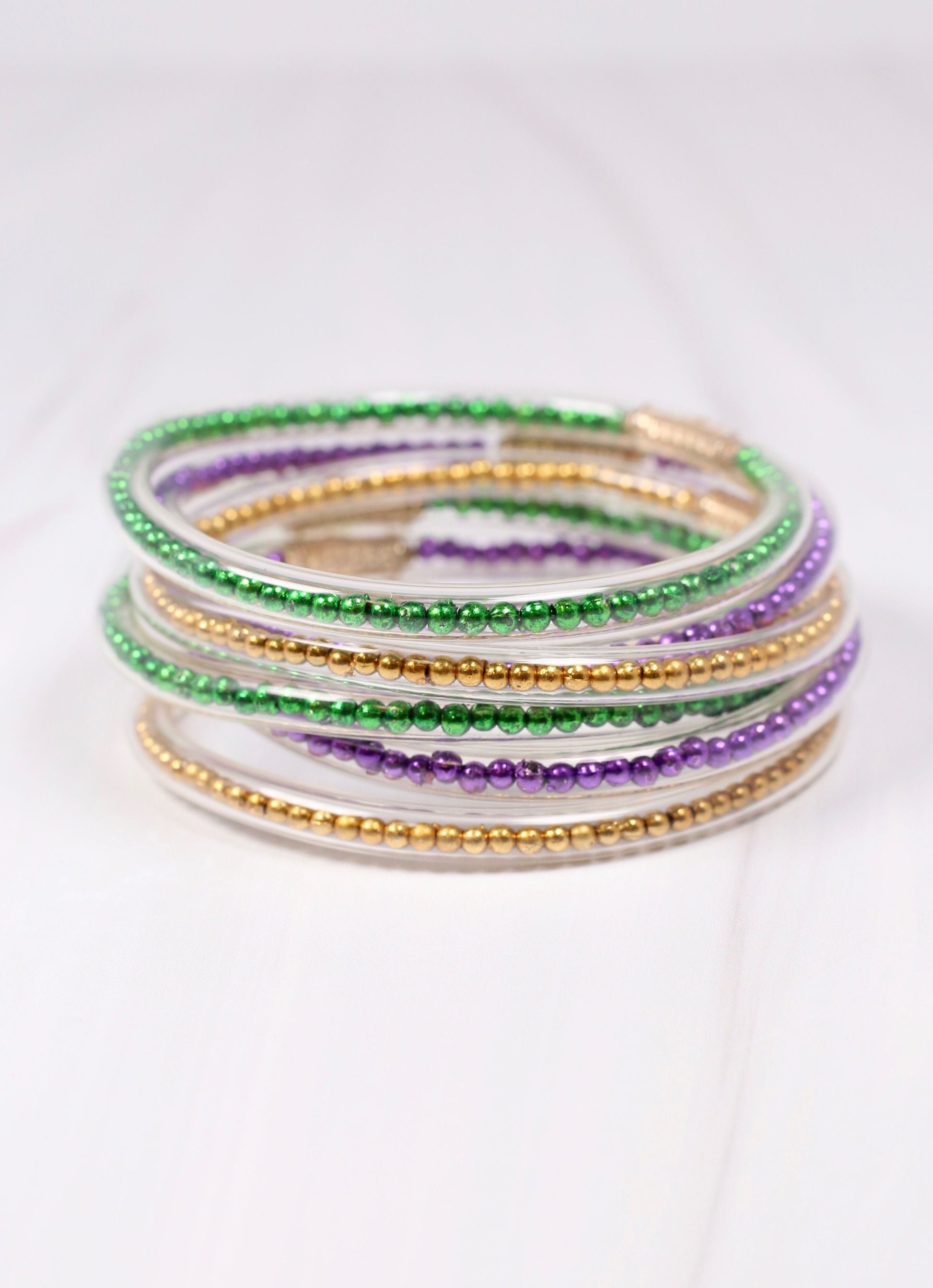 Covington Bracelet Set MULTI - Caroline Hill