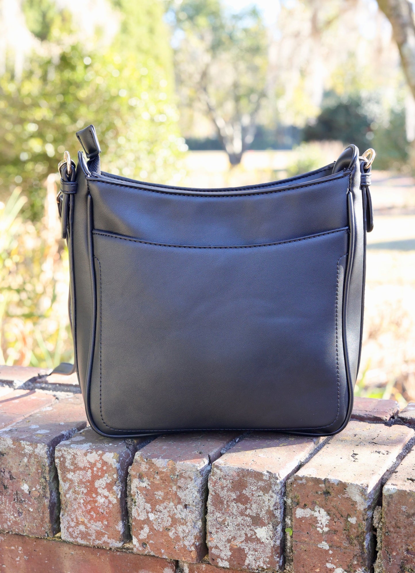 Bethany Crossbody Black