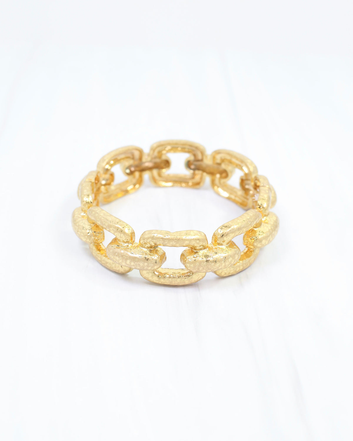 Barstow Chain Stretch Bracelet WRVG