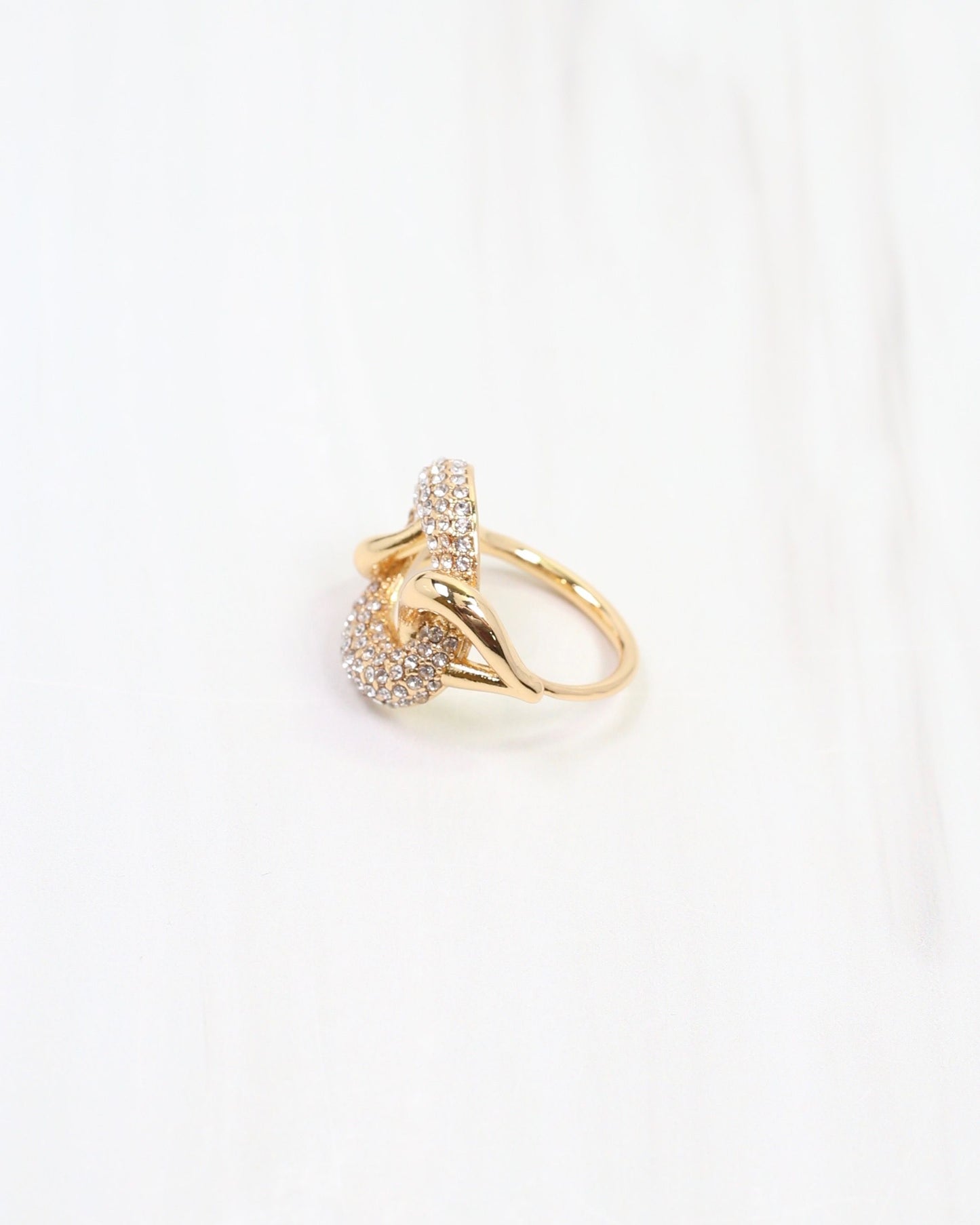 Ellsworth Ring WR Gold