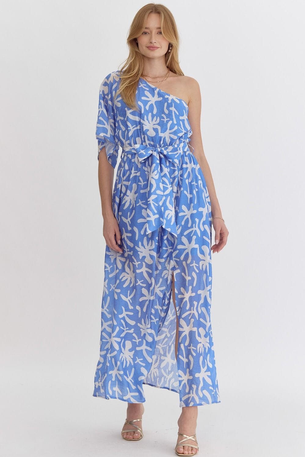 Harbor Island Maxi Dress - Caroline Hill