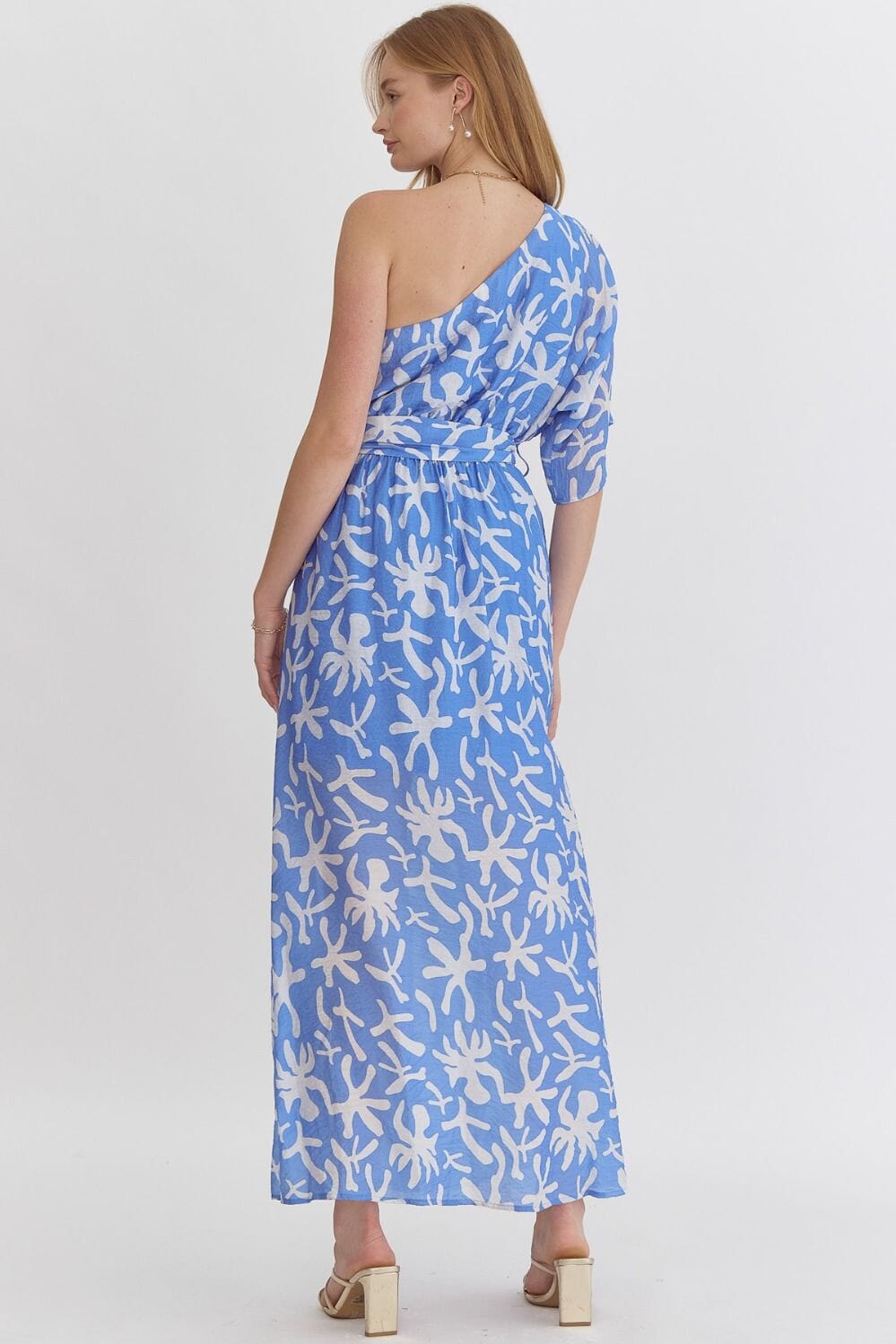 Harbor Island Maxi Dress - Caroline Hill