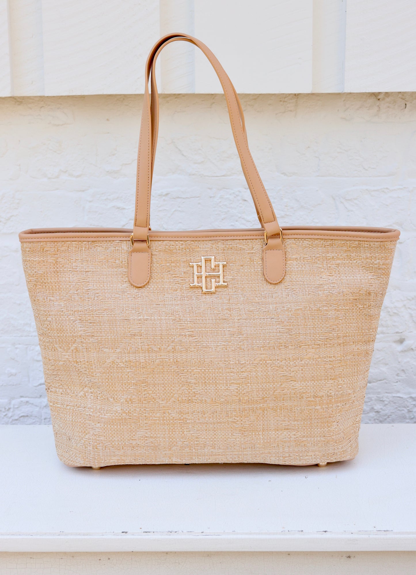 James Tote - CH x Carla Covington