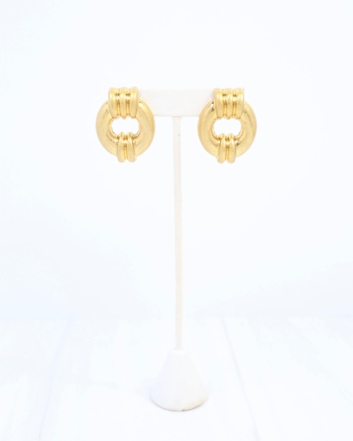Brixton Stud Earring WRVG