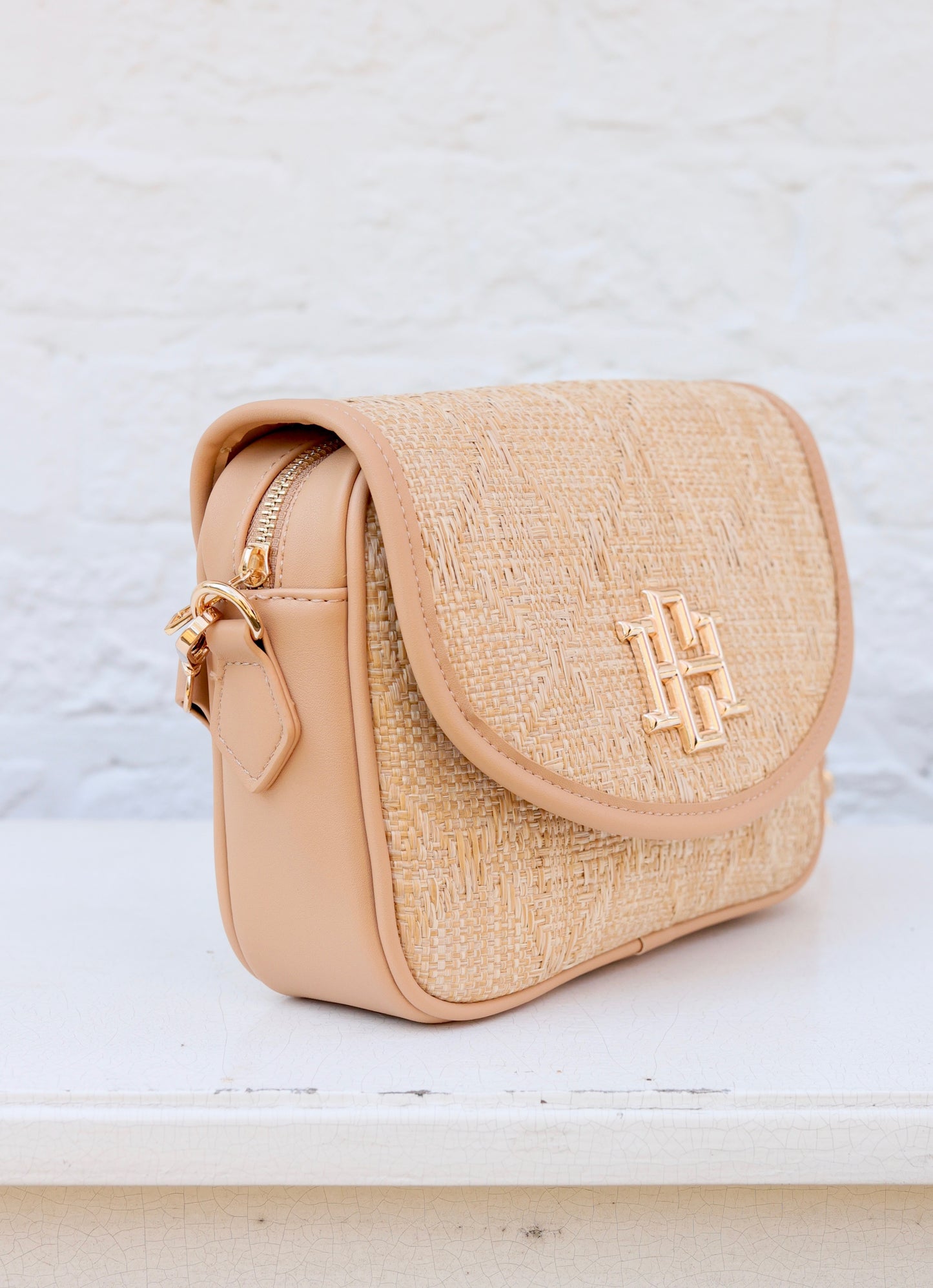 Lilliana Crossbody - CH x Carla Covington