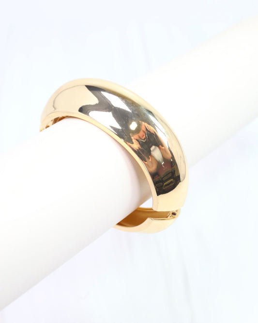 Addington Bangle Gold
