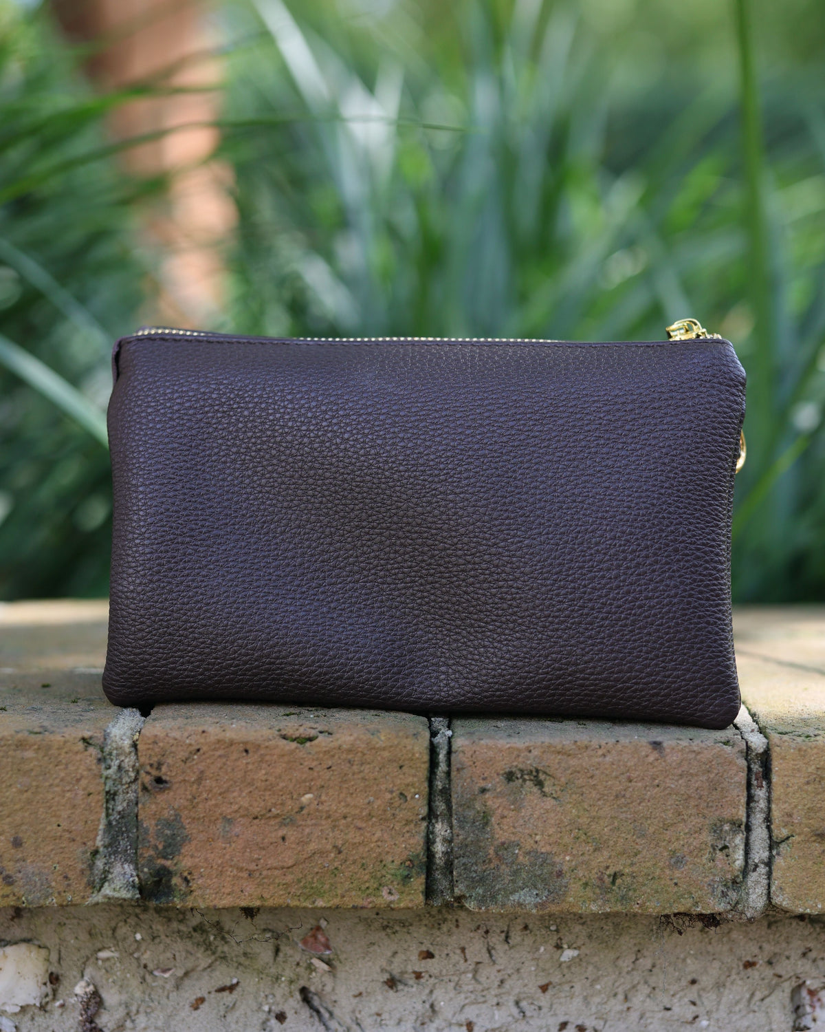 Liz Crossbody Bag Coffee