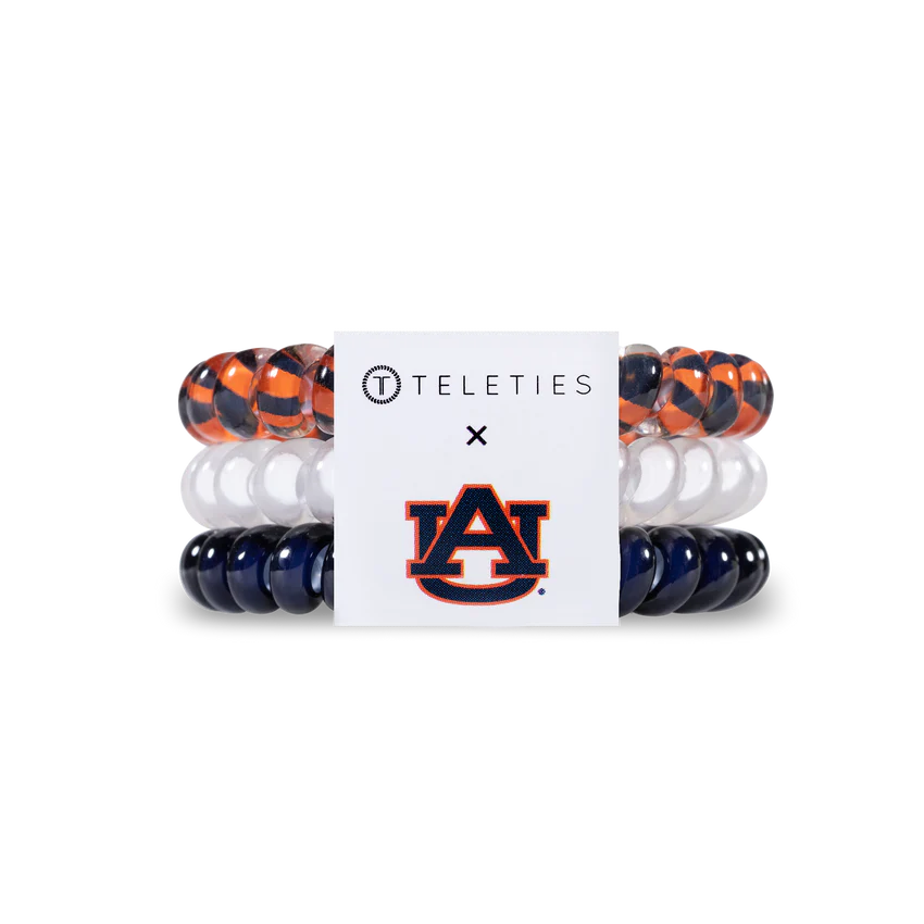 Teleties Small- Auburn University - Caroline Hill