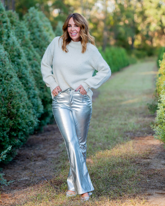 Ellendale Sparkle Sweater