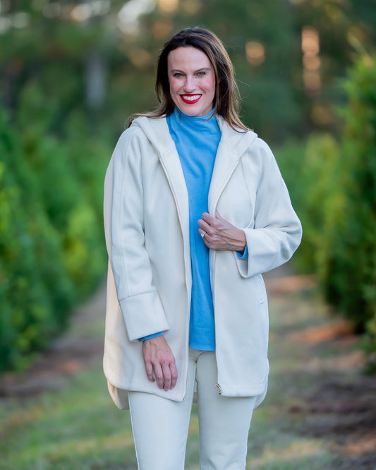 Rockford Zip Up Jacket