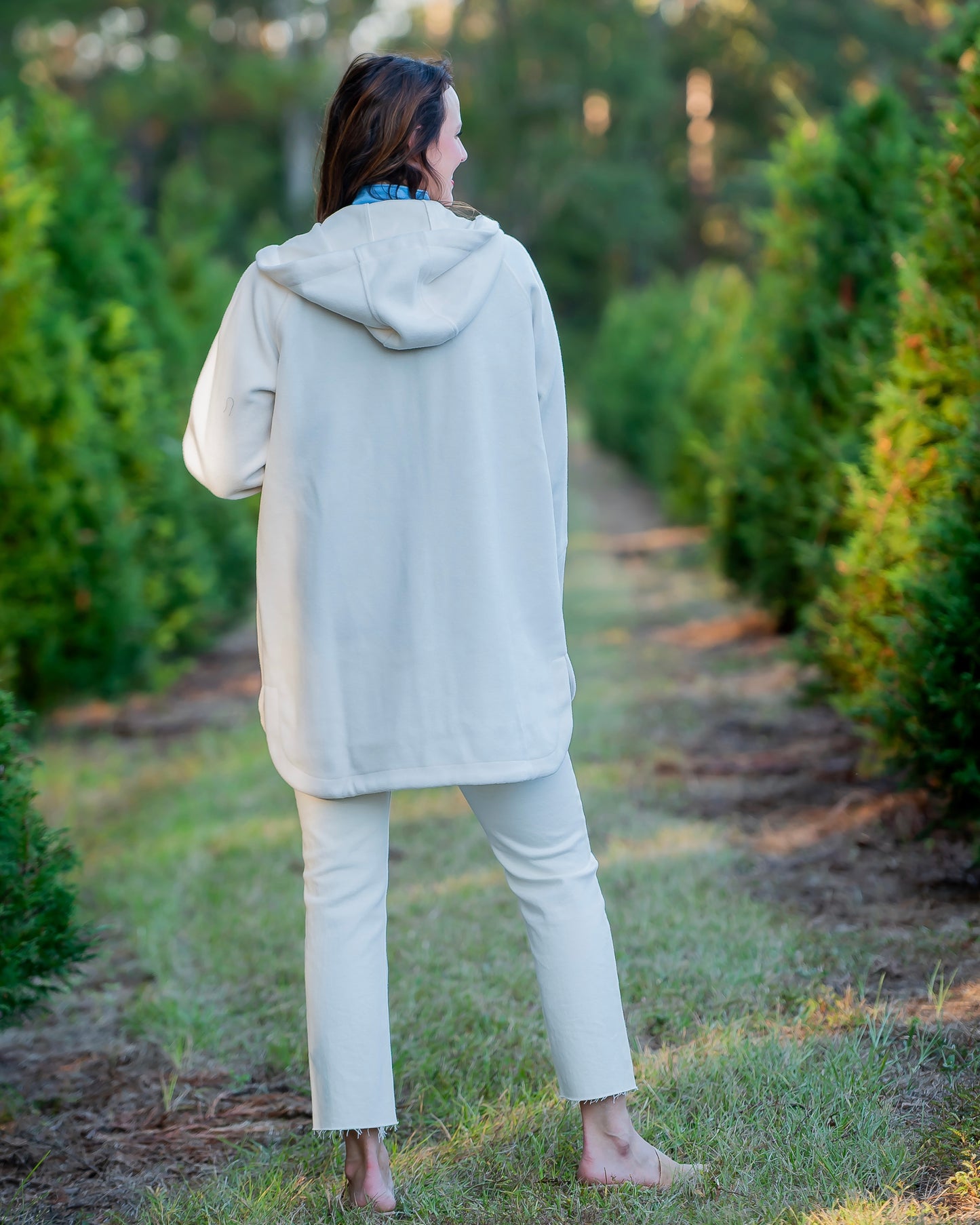 Rockford Zip Up Jacket