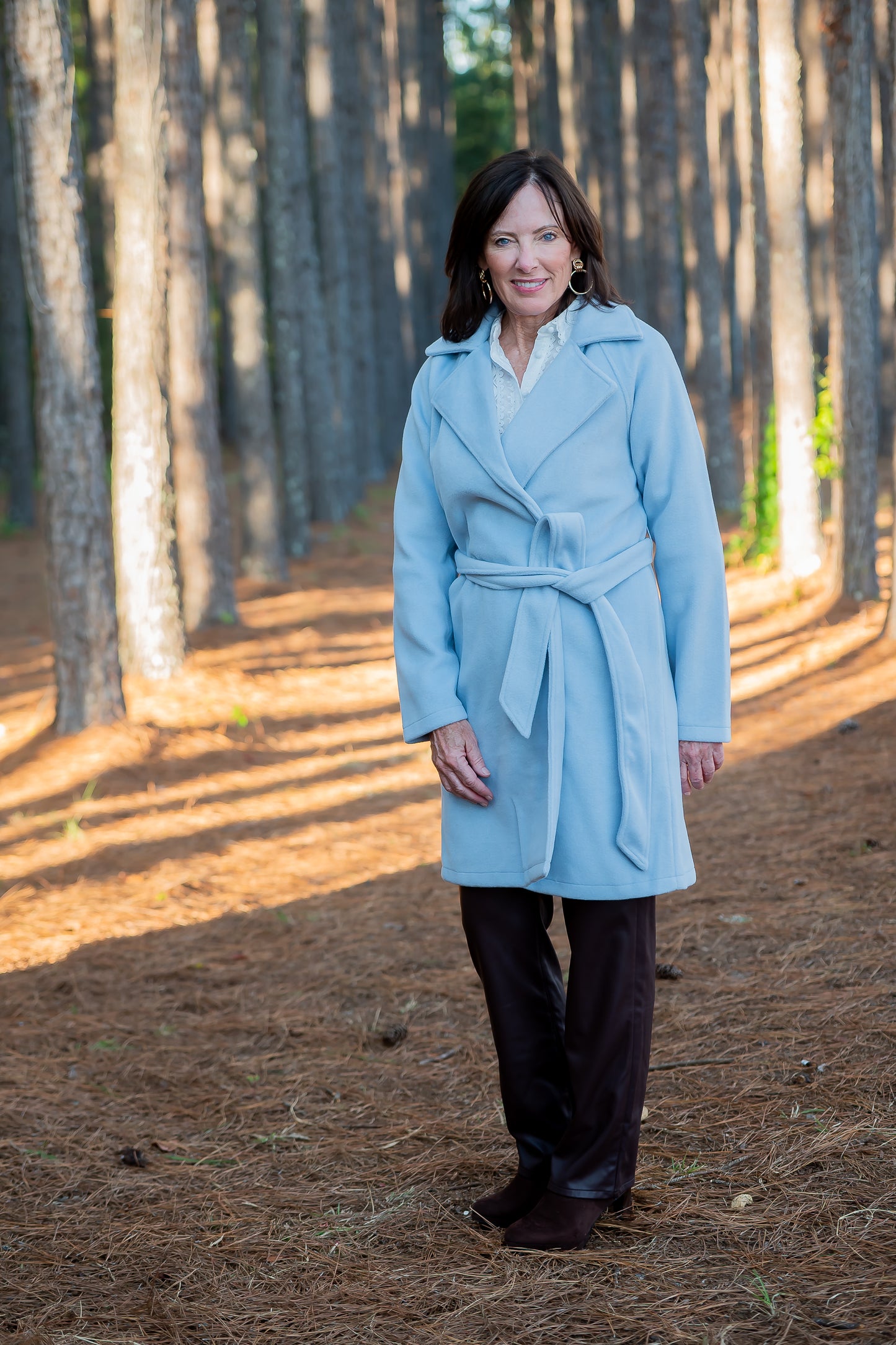 Park River Coat