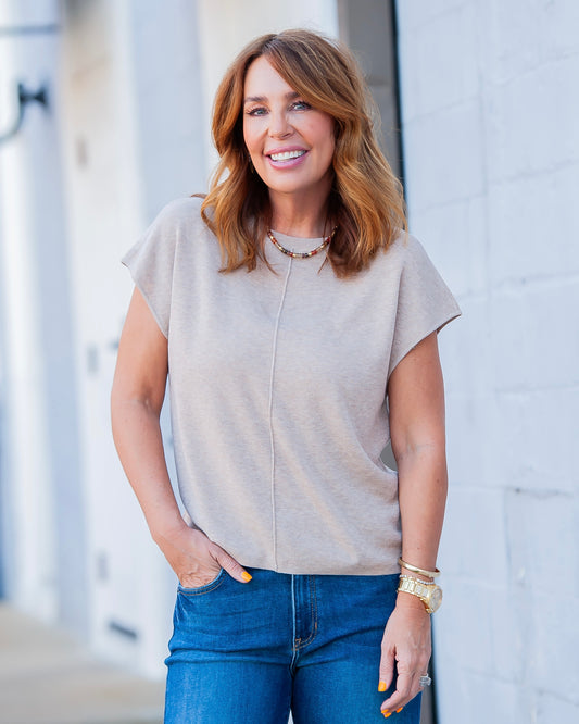 Fall Daze Sweater