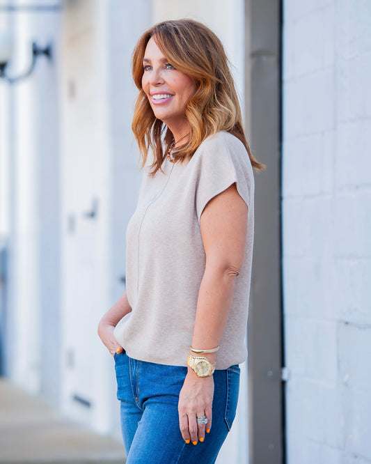 Fall Daze Sweater