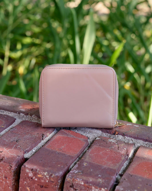Blakely Wallet Latte LS