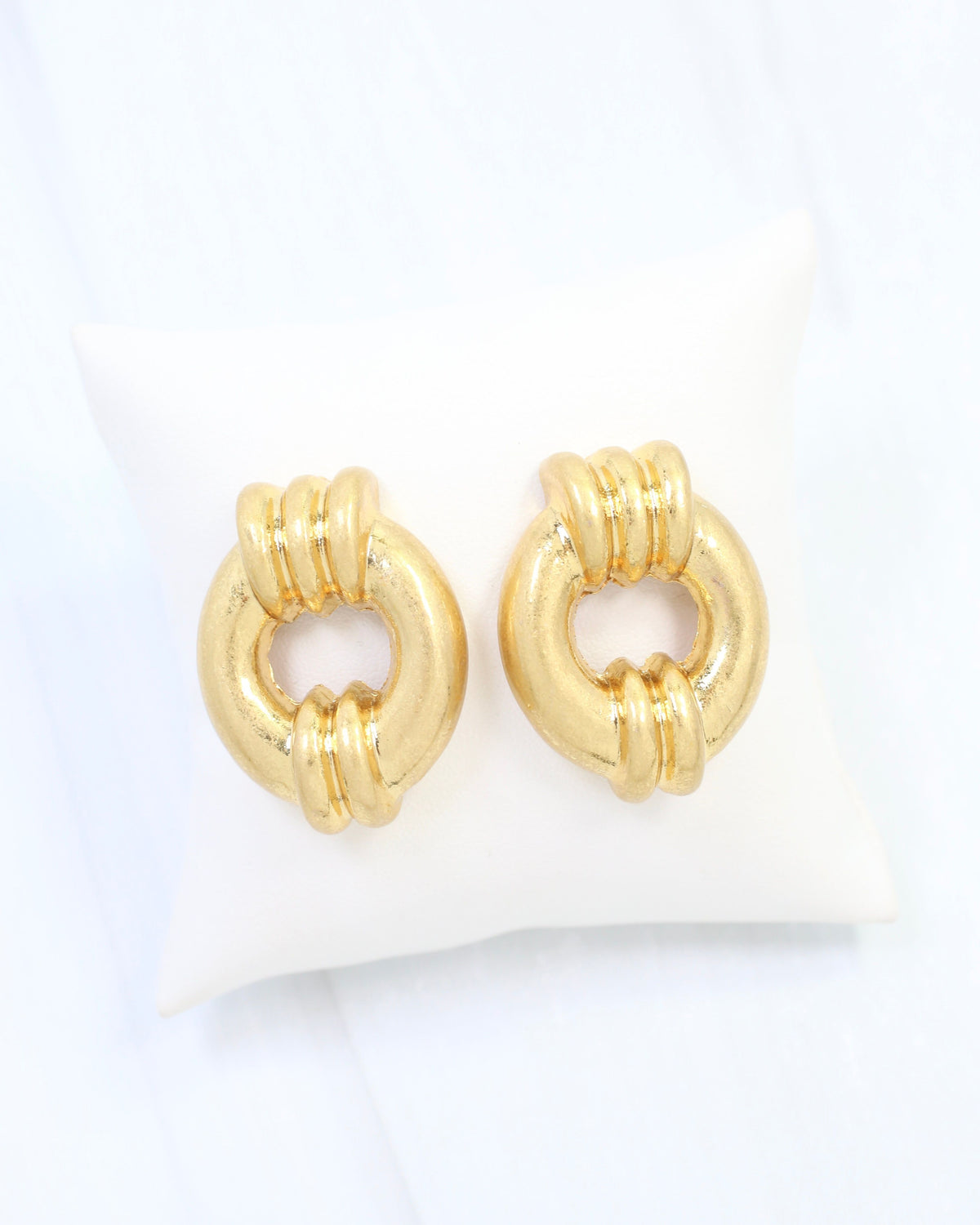 Brixton Stud Earring WRVG
