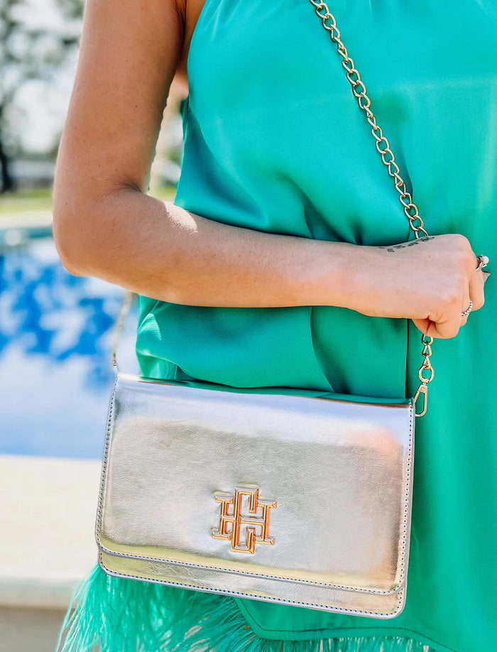 Caroline Hill, Bags, The Only Purseclutch You Need